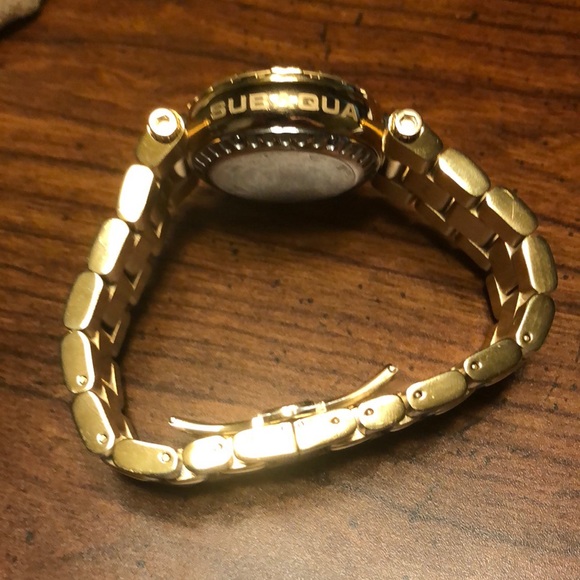 Invicta Reserve Subaqua Noma Diamond Chronograph 38 MM 4969 Watch NWOT - Picture 5 of 8